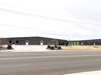 More details for 9375 Hillside Rd, Amarillo, TX - Specialty for Sale