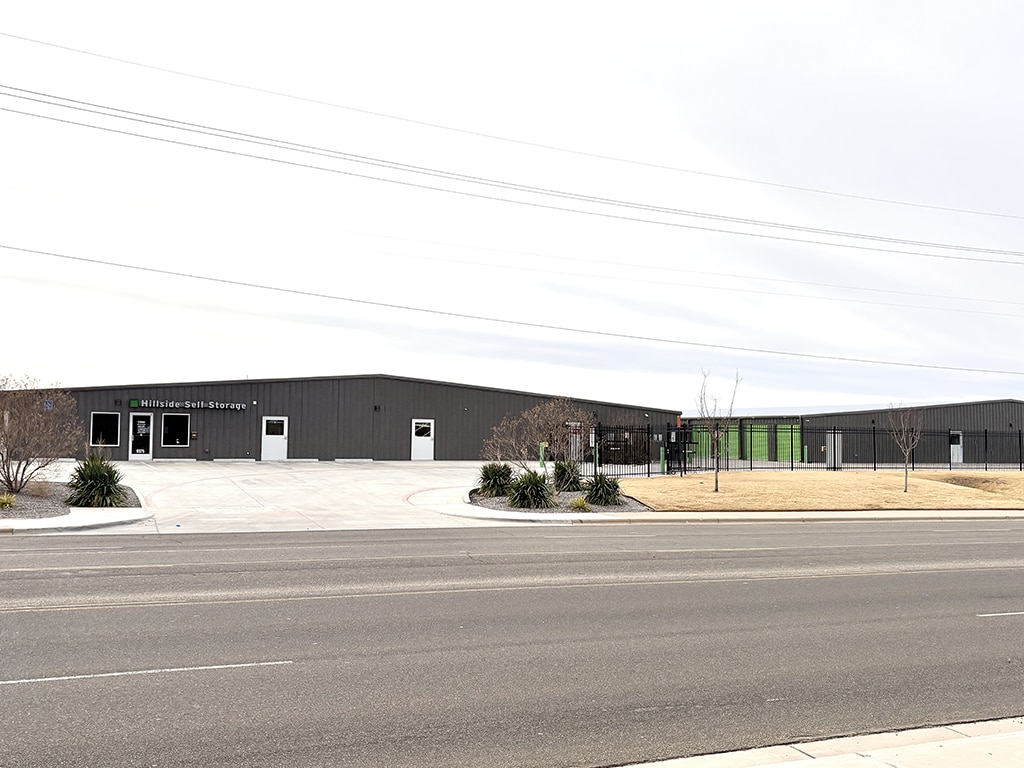 9375 Hillside Rd, Amarillo, TX for sale Primary Photo- Image 1 of 5