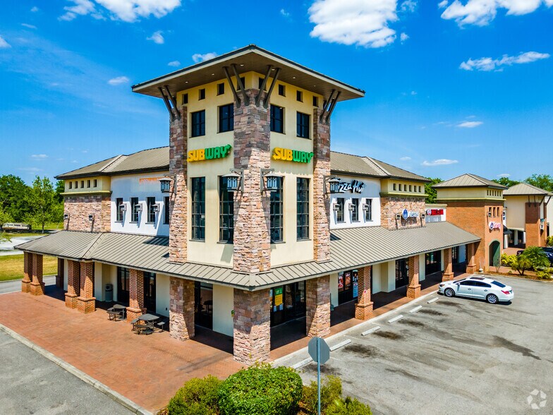 7330 US Highway 98 N, Lakeland, FL à louer - Photo du bâtiment - Image 1 de 6