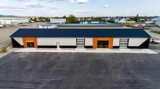 Plus de détails pour 3399 Peger Rd, Fairbanks, AK - Local d'activités à louer