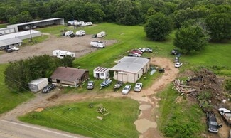 Plus de détails pour 2380 FM 21, Pittsburg, TX - Industriel à vendre