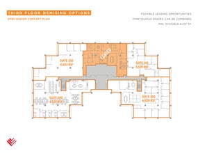 111 Westwood Pl, Brentwood, TN for lease Interior Photo- Image 1 of 1