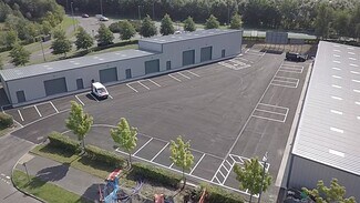 Plus de détails pour Lammermore Ave, Falkirk - Industriel à louer