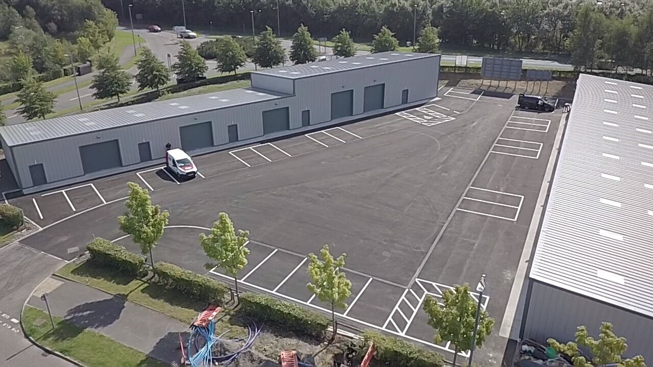 Lammermore Ave, Falkirk for lease Building Photo- Image 1 of 4