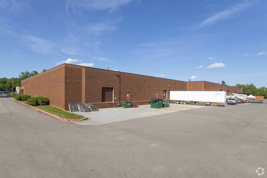 9005 Junction Dr, Annapolis Junction, MD for lease - Building Photo - Image 3 of 3