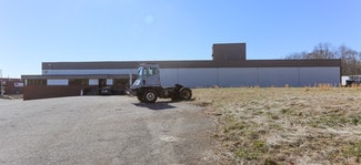 More details for 564 S Grove Street Ext, Lincolnton, NC - Industrial for Sale