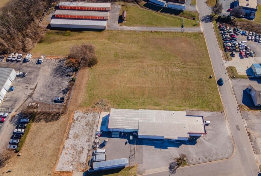 0 Jonathan Drive, Huntsville, AL for sale - Other - Image 2 of 3