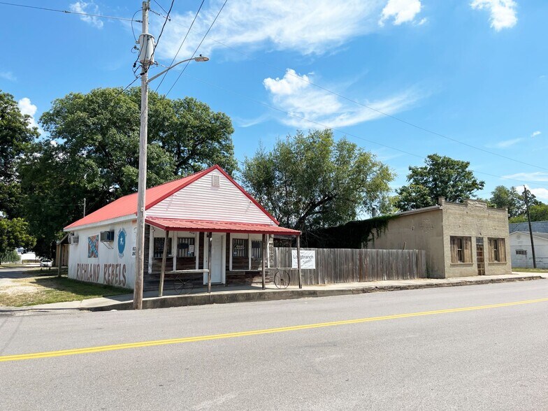 111 Cypress st, Essex, MO à vendre - Photo du bâtiment - Image 2 de 12