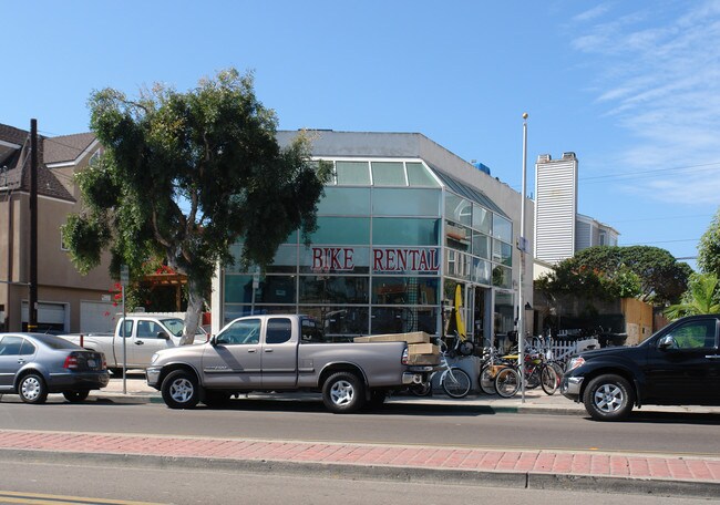 More details for 3830 Mission Blvd, San Diego, CA - Retail for Sale