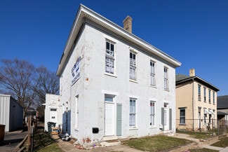 More details for 414 S 9th St, Richmond, IN - Multifamily for Sale