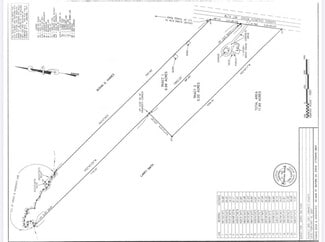 More details for 4180 Sardis Church Rd, Buford, GA - Land for Sale