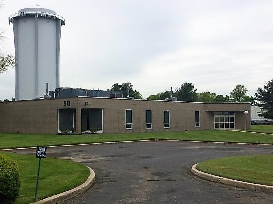 50 Lake Dr, East Windsor, NJ for lease - Other - Image 2 of 5