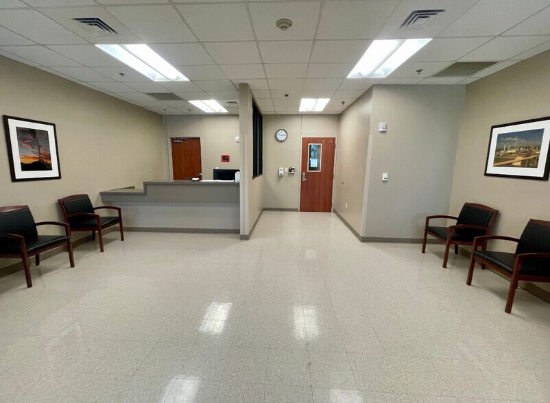 6061 County Road 136, Pawnee, TX à vendre - Photo intérieure - Image 2 de 9