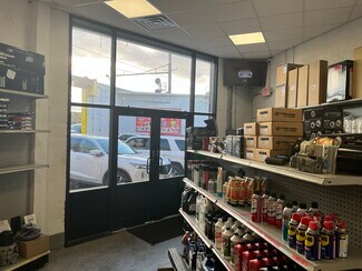 Plus de détails pour 454 Jefferson St, Newark, NJ - Commerce de détail à louer