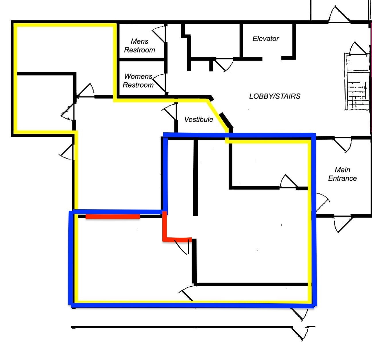 320 Washington St, Norwell, MA à vendre Photo intérieure- Image 1 de 1