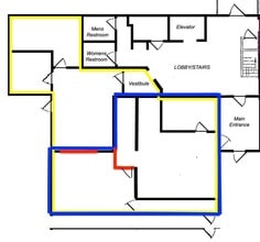 320 Washington St, Norwell, MA à vendre Photo intérieure- Image 1 de 1