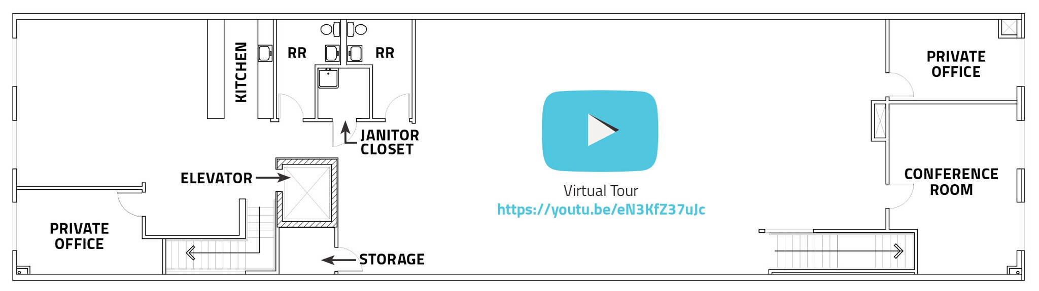 1615 Pearl St, Boulder, CO for lease Floor Plan- Image 1 of 12