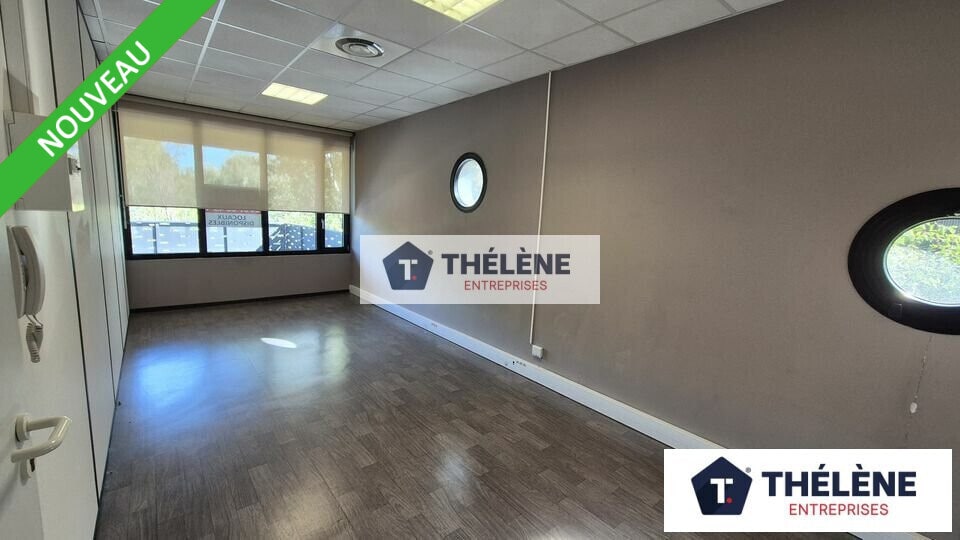 Office in Montpellier for lease - Interior Photo - Image 2 of 8