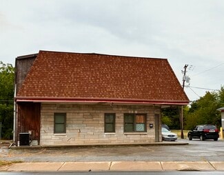 More details for 1214 Allentown Rd, Lima, OH - Retail for Sale