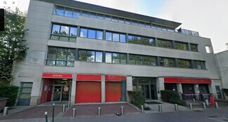 Plus de détails pour Bureau à louer