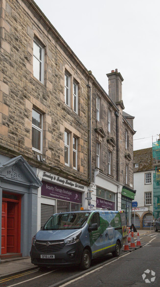 1-3 Lossie Wynd, Elgin for sale - Building Photo - Image 2 of 2