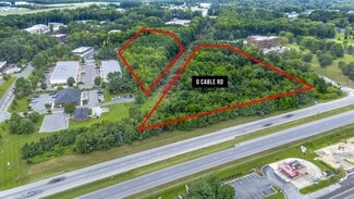 More details for 0 Cable Rd, Hollywood, MD - Land for Sale