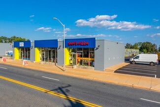 More details for 15825-15859 Redland Rd, Rockville, MD - Industrial for Lease