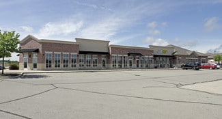 More details for 2865 E Washington St, West Bend, WI - Office/Retail for Lease