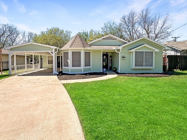 Plus de détails pour 503 S Arizona Dr, Celina, TX - Bureau à louer