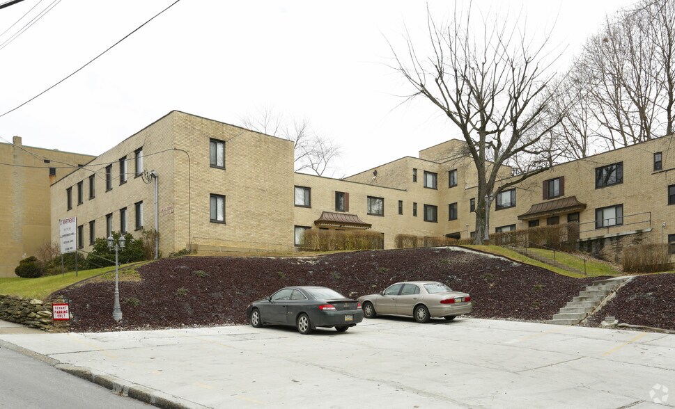 25 S Starr Ave, Pittsburgh, PA à vendre - Photo du bâtiment - Image 2 de 34