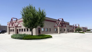 Plus de détails pour 3770 Puritan Way, Frederick, CO - Local d'activités à louer