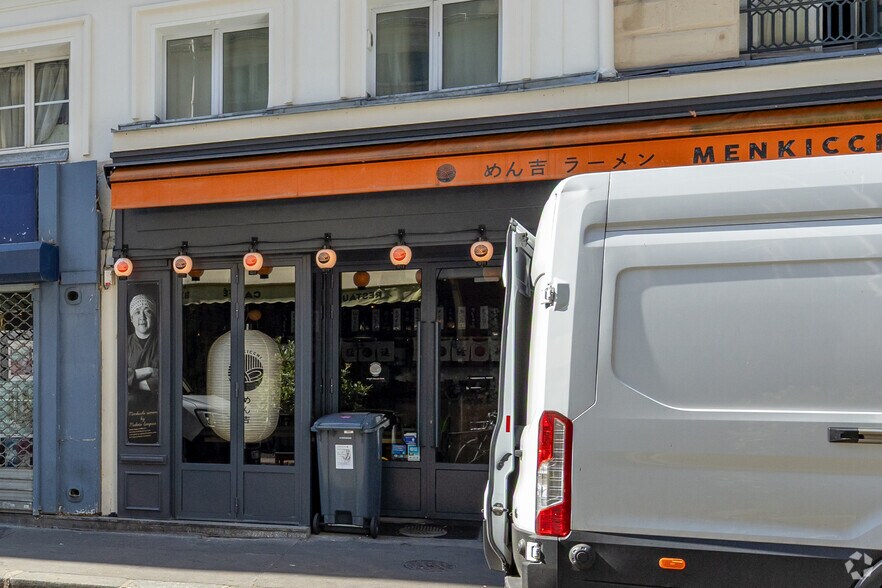 1 Rue De La Grange Batelière, Paris for lease - Building Photo - Image 2 of 7