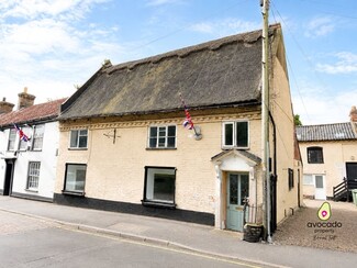 More details for 106 High St, Stalham - Retail for Sale