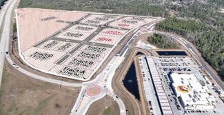 More details for 15 Lee Boulevard, Brunswick, GA - Land for Sale