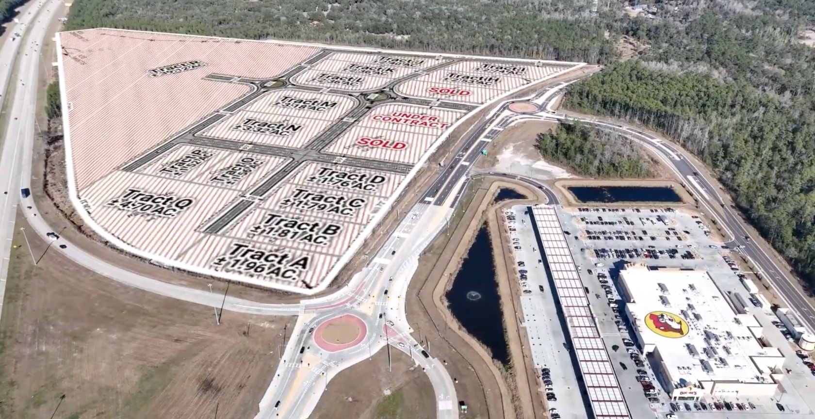 15 Lee Boulevard, Brunswick, GA for sale Primary Photo- Image 1 of 16