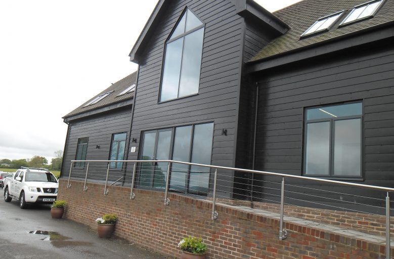 Gillridge Ln, Crowborough à vendre Photo du bâtiment- Image 1 de 4