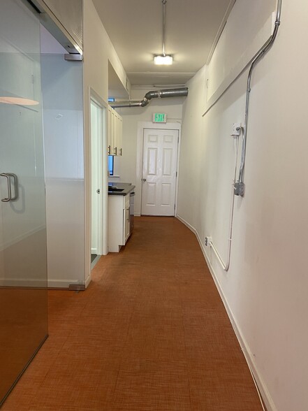 470A 14th St, San Francisco, CA for lease - Building Photo - Image 2 of 8