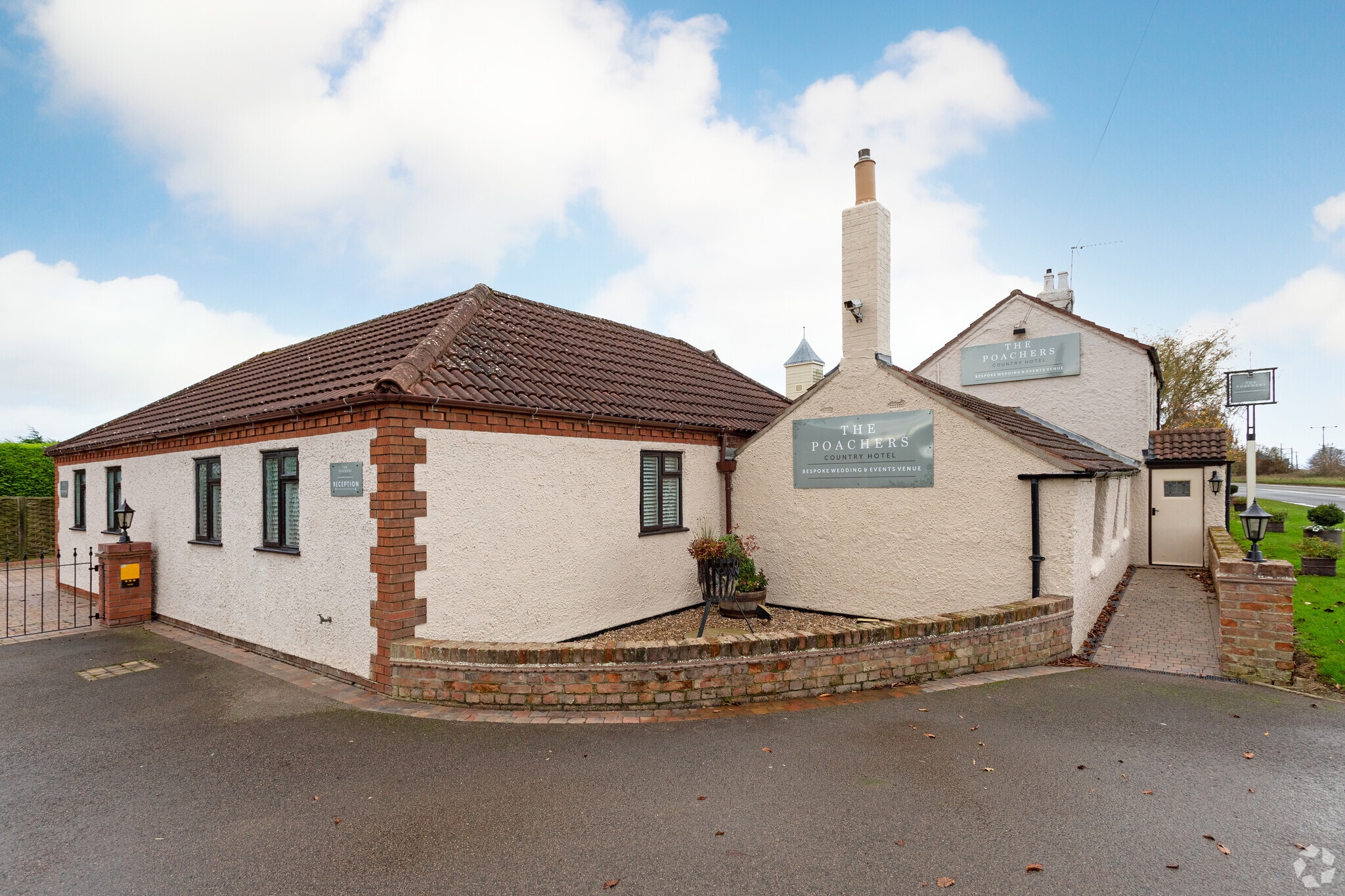 Swineshead Rd, Boston à vendre Photo principale- Image 1 de 13