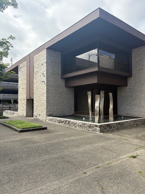 101 D St, Santa Rosa, CA for lease Primary Photo- Image 1 of 2