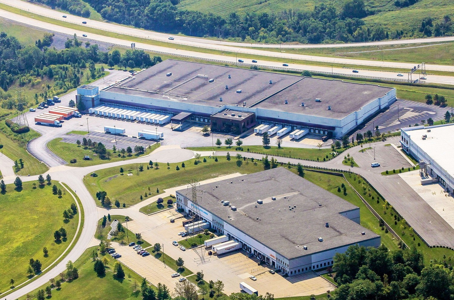 1985 International Way, Hebron, KY for lease Building Photo- Image 1 of 2