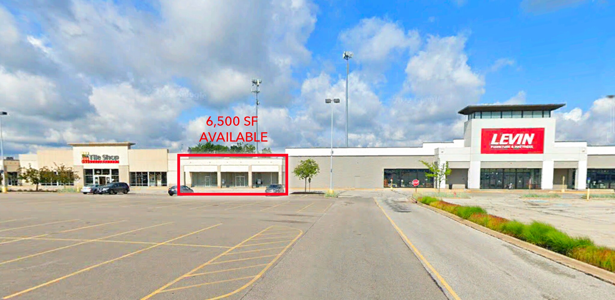 23292 Broadway Ave, Bedford, OH for lease Primary Photo- Image 1 of 4