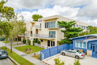 More details for 1553 SW 2nd St, Miami, FL - Multifamily for Sale