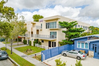More details for 1553 SW 2nd St, Miami, FL - Multifamily for Sale