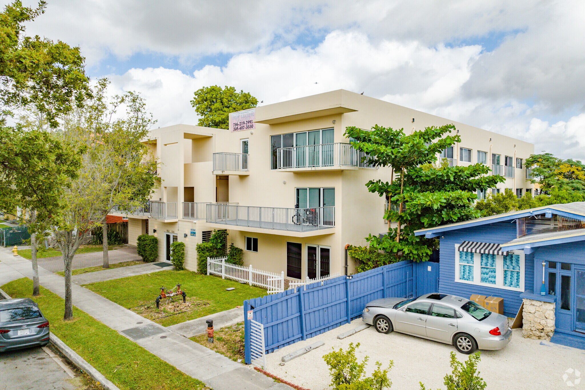 1553 SW 2nd St, Miami, FL for sale Primary Photo- Image 1 of 14
