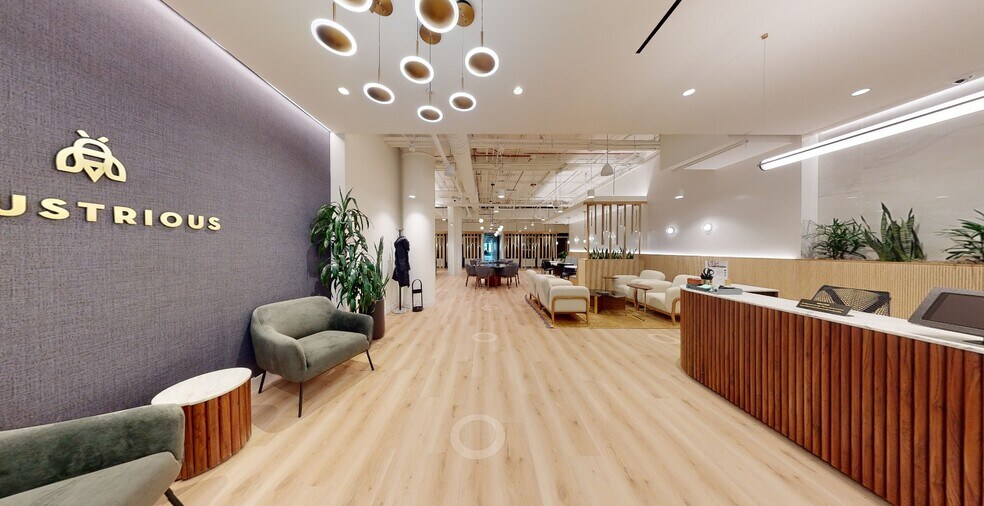24 E Washington St, Chicago, IL à louer - Numérisation 3D de Matterport - Image 2 de 15