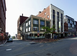 More details for 480 Congress St, Portland, ME - Office for Lease