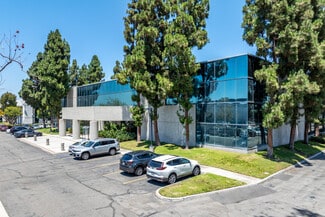 More details for 7345 Orangewood Ave, Garden Grove, CA - Industrial for Lease