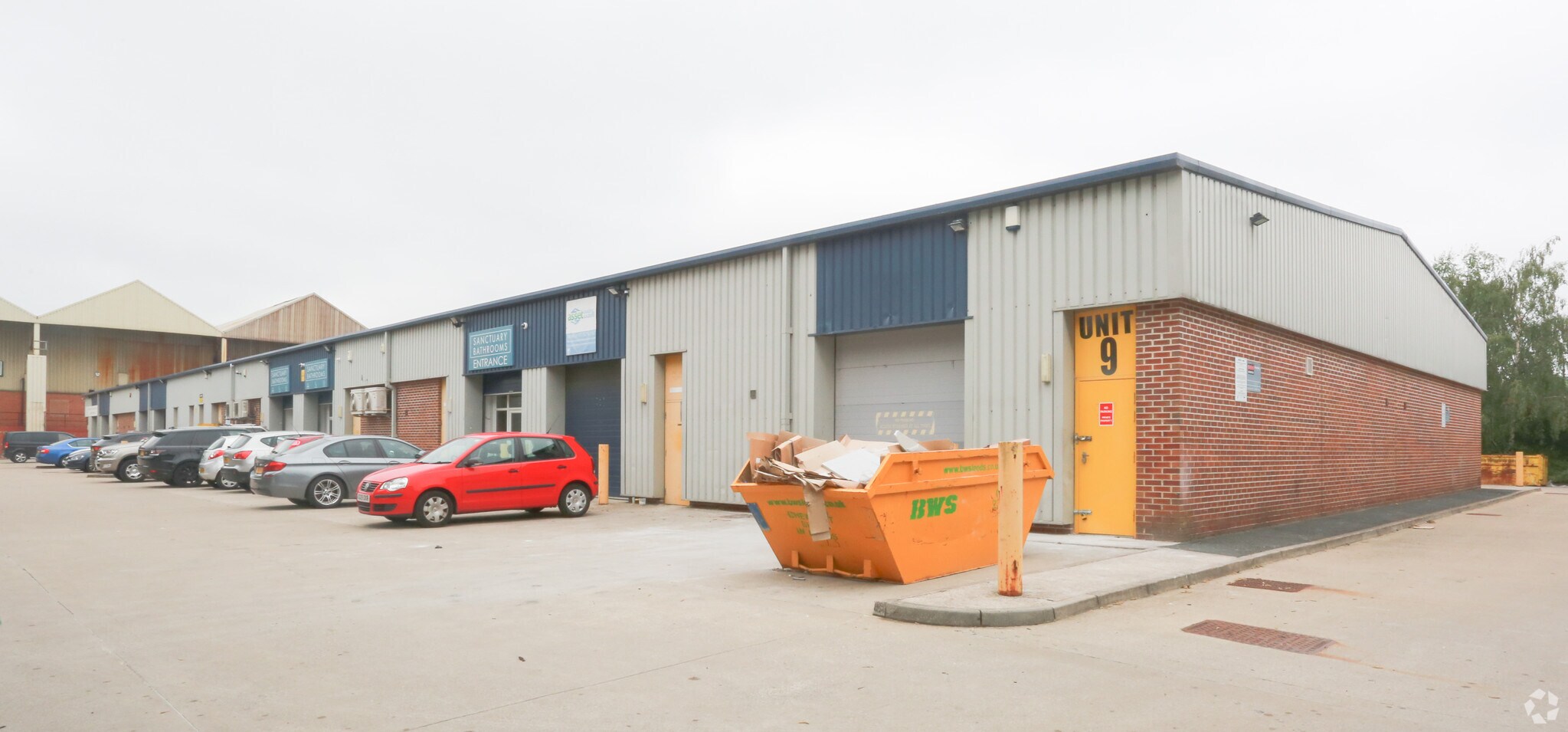 Armley Rd, Leeds for lease Building Photo- Image 1 of 4