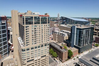 Plus de détails pour 431 S 7th St, Minneapolis, MN - Bureau à louer