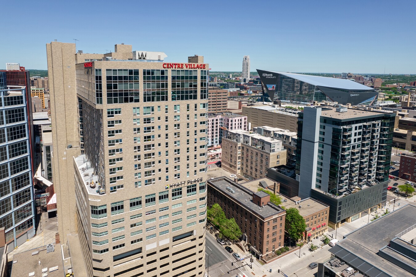 431 S 7th St, Minneapolis, MN à louer Photo principale- Image 1 de 56